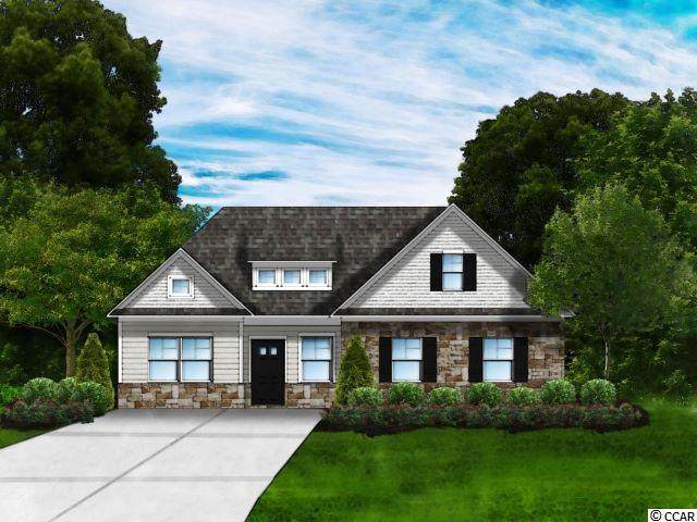 1008 Stilt Ct. - Photo 1