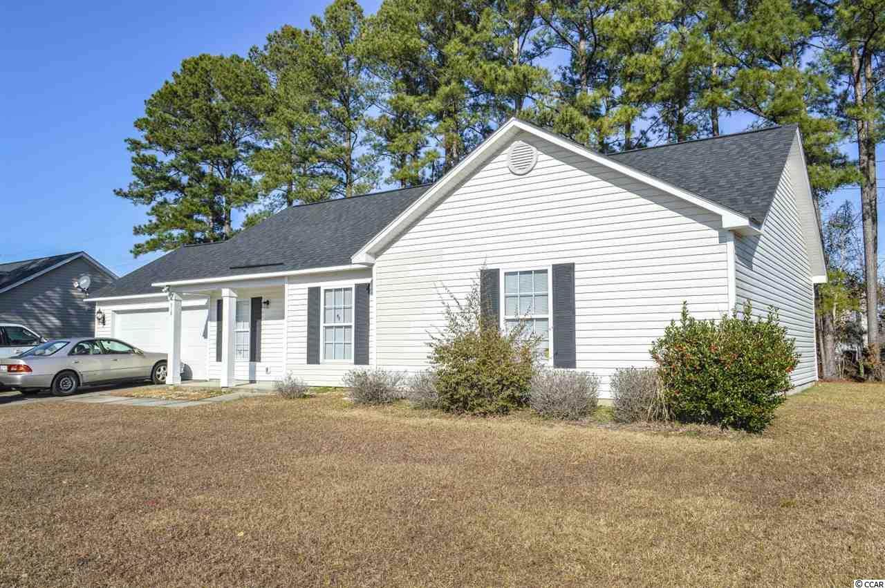318 Andorra St. - Photo 1