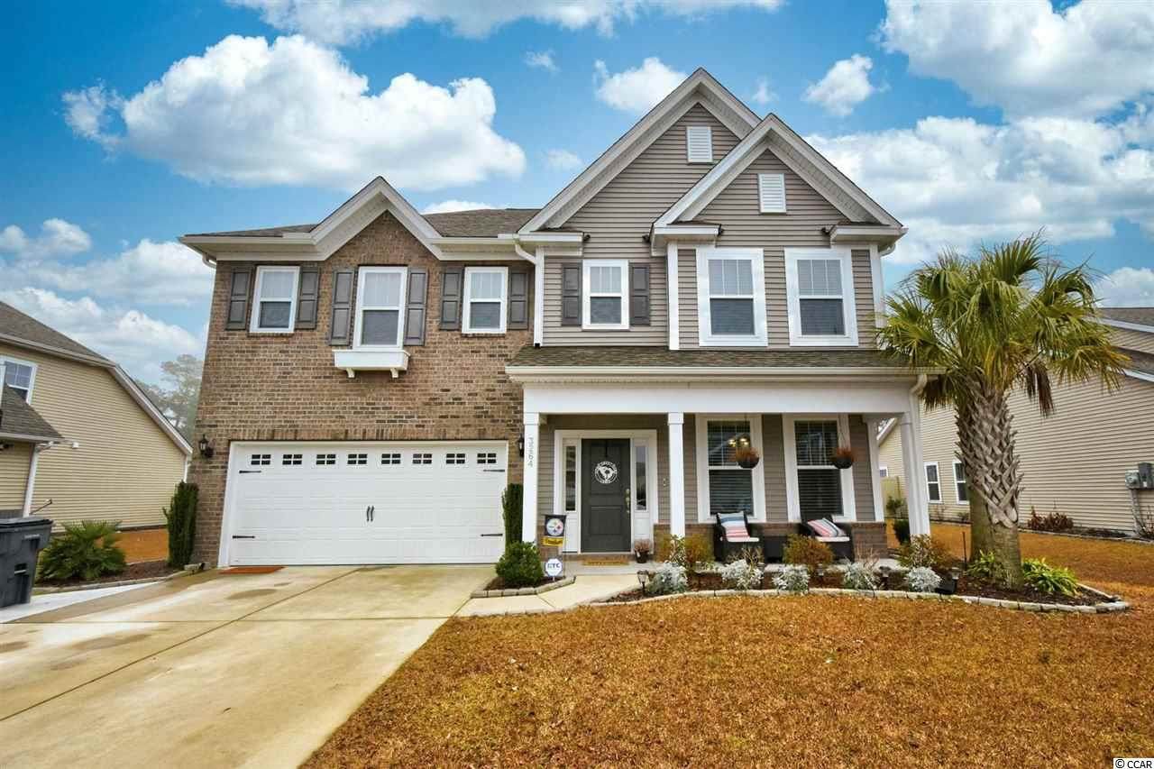 3264 Saddlewood Circle - Photo 1