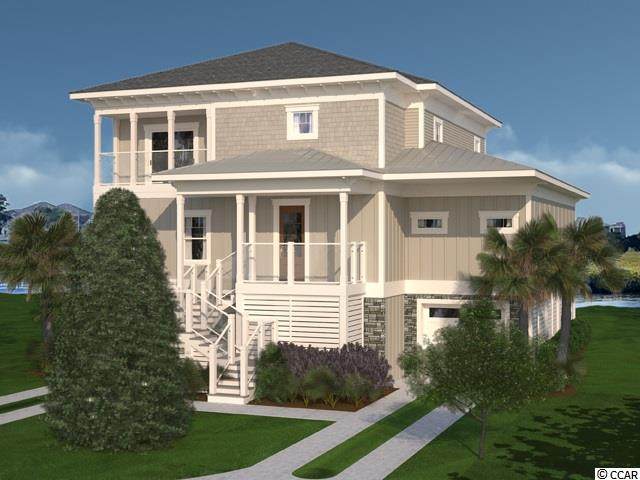 1097 Marsh View Dr. - Photo 1