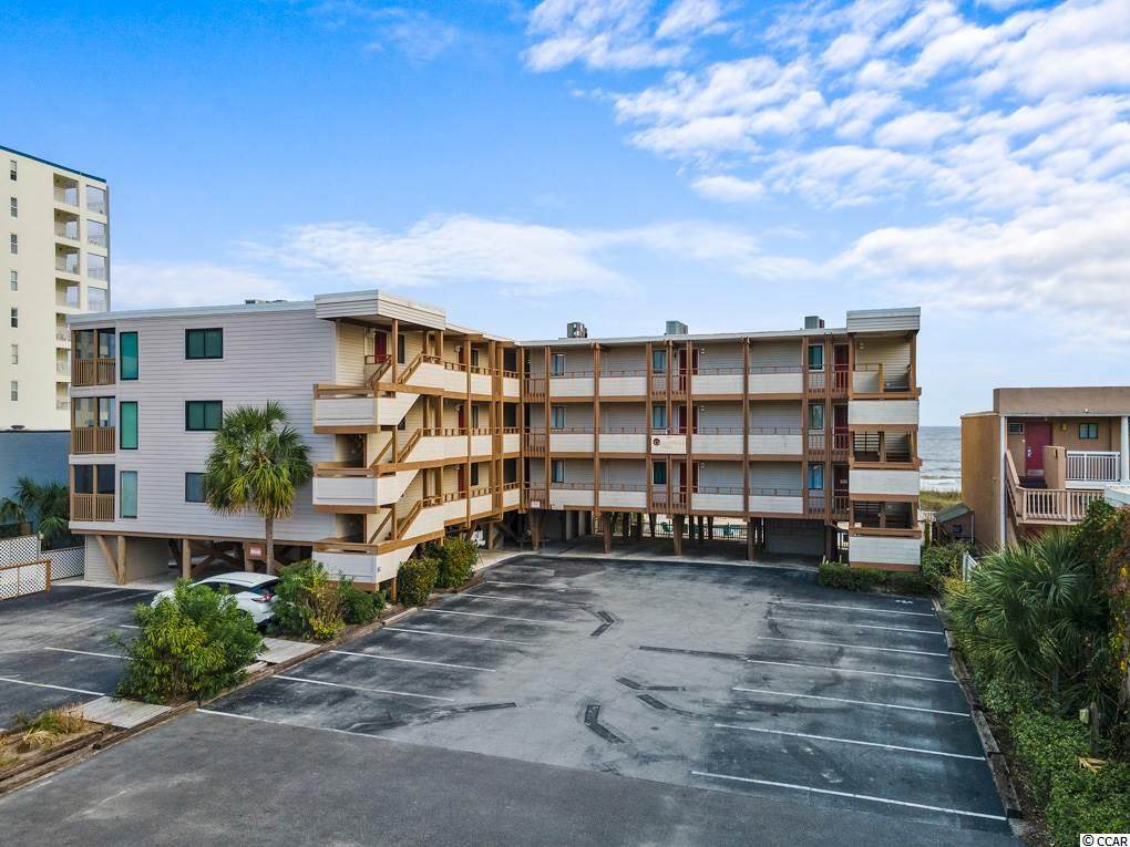 1711 S Ocean Blvd. - Photo 1