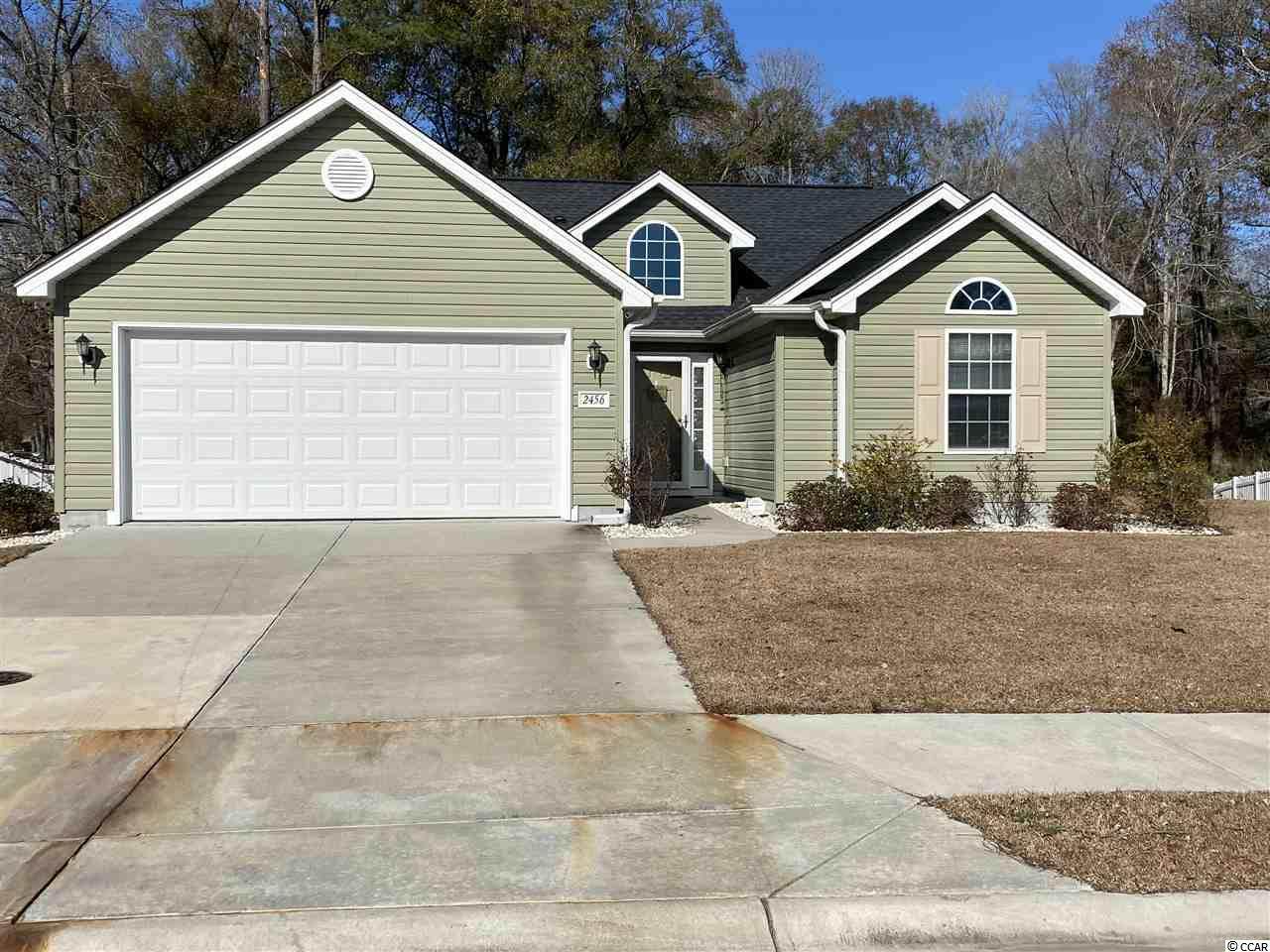 2456 Summerhaven Loop - Photo 1