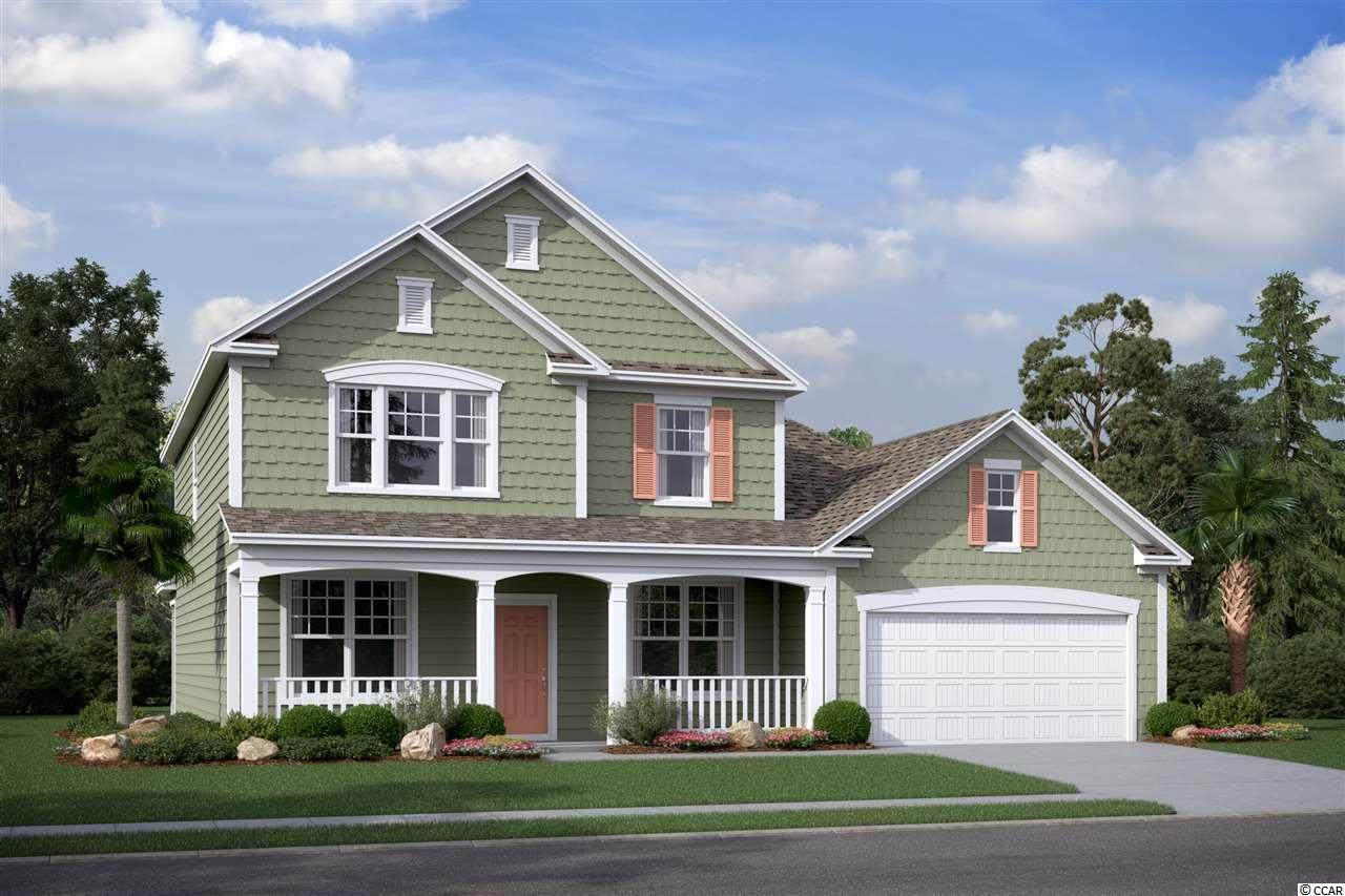 1020 Selma Loop - Photo 1