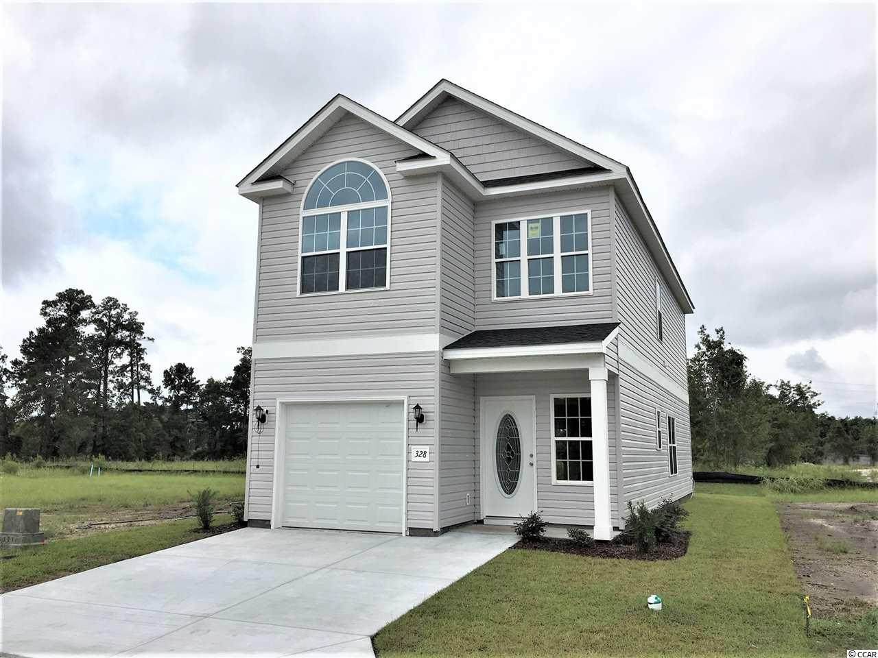 320 Botany Bay Pl. - Photo 1