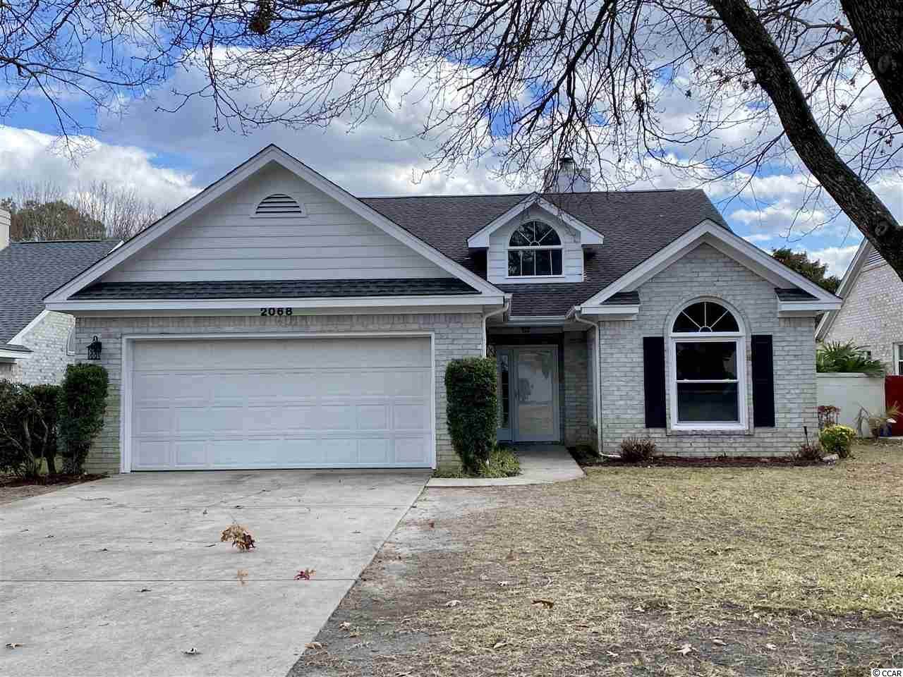 2068 Ayershire Ln. - Photo 1
