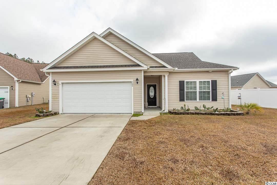 706 Bull Farm Ct. - Photo 1