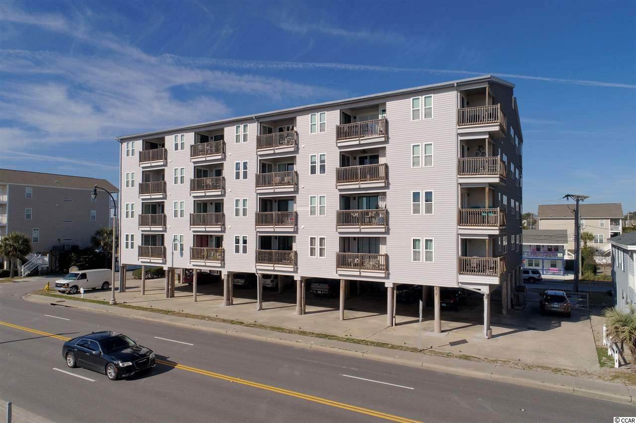 2001 Ocean Blvd. - Photo 1