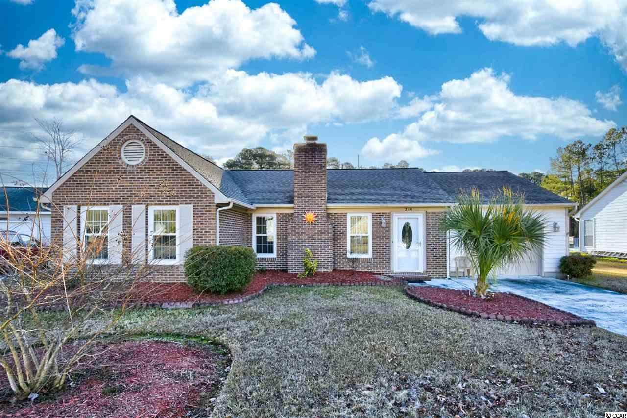 214 Sandpiper Ct. - Photo 1