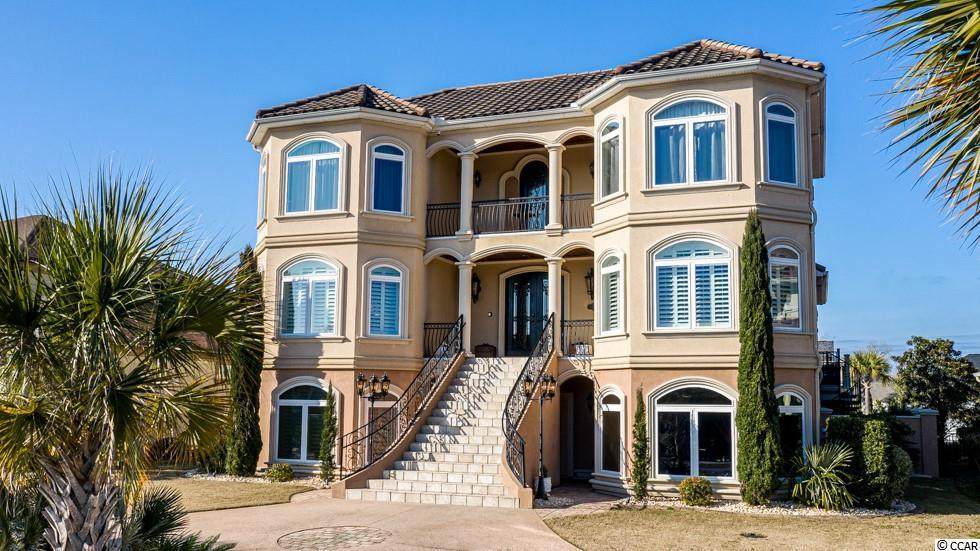 166 Ave. Of The Palms - Photo 1