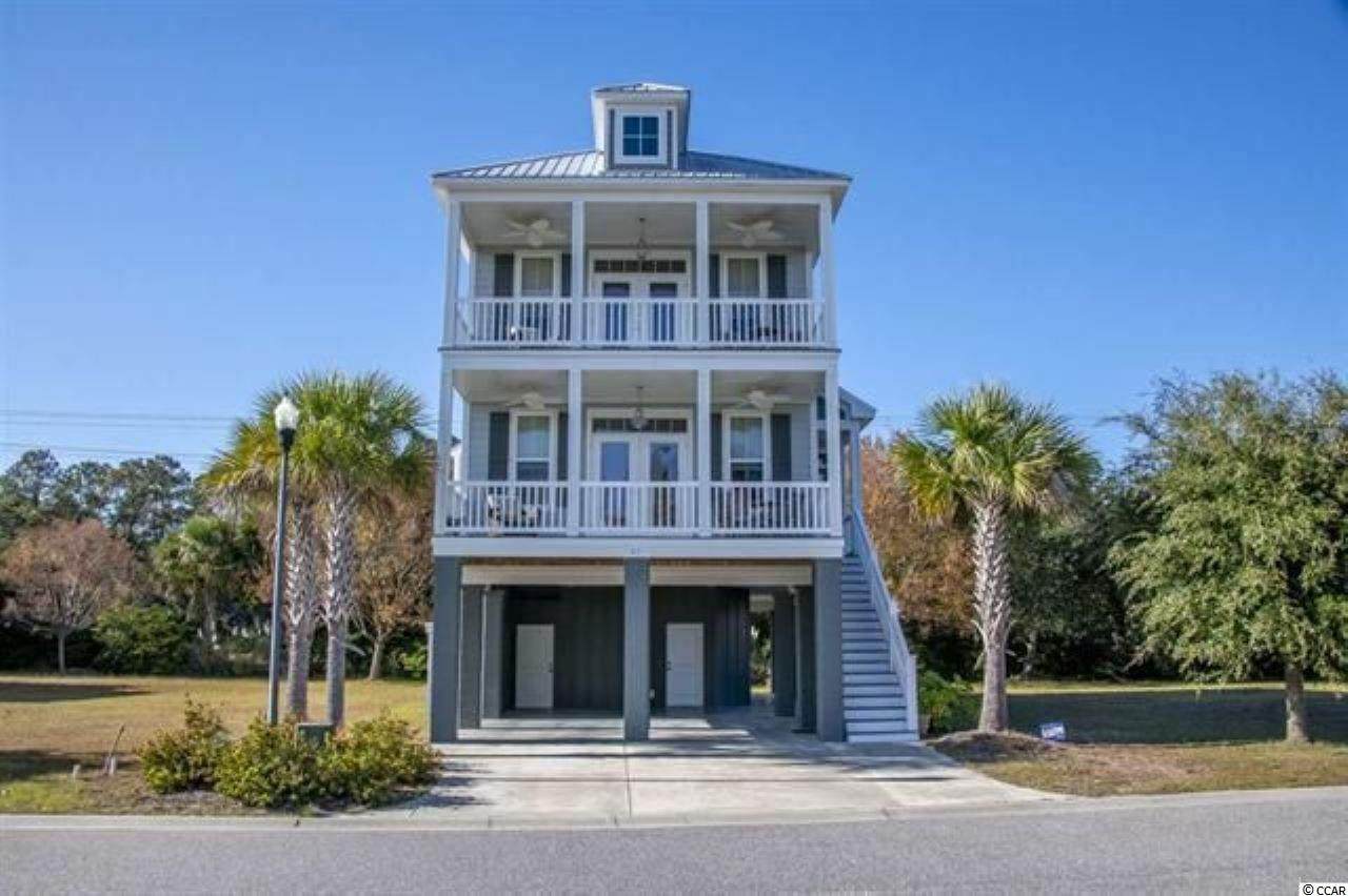 97 Enclave Pl. - Photo 1