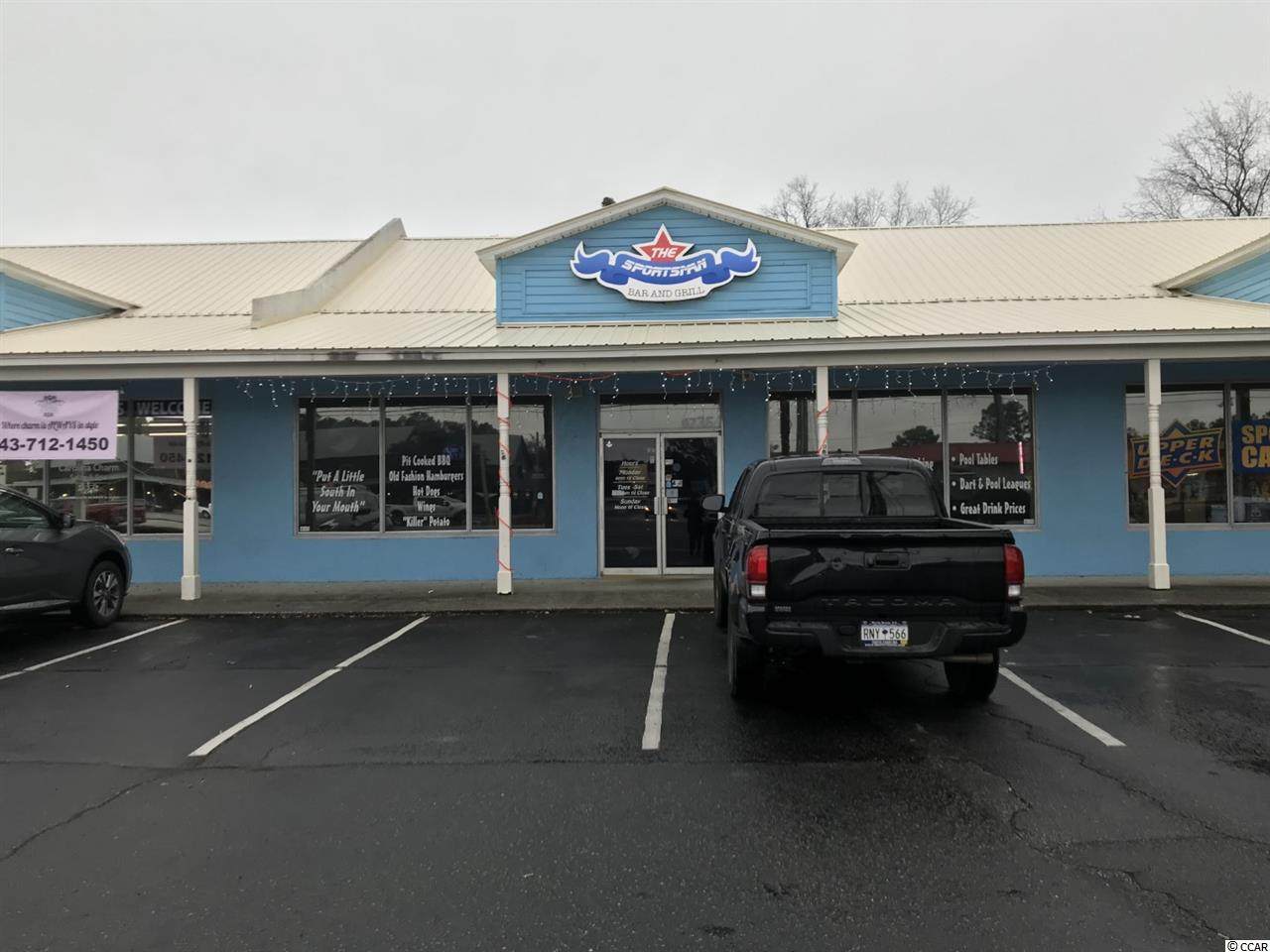 4735 Kings Hwy. - Photo 1