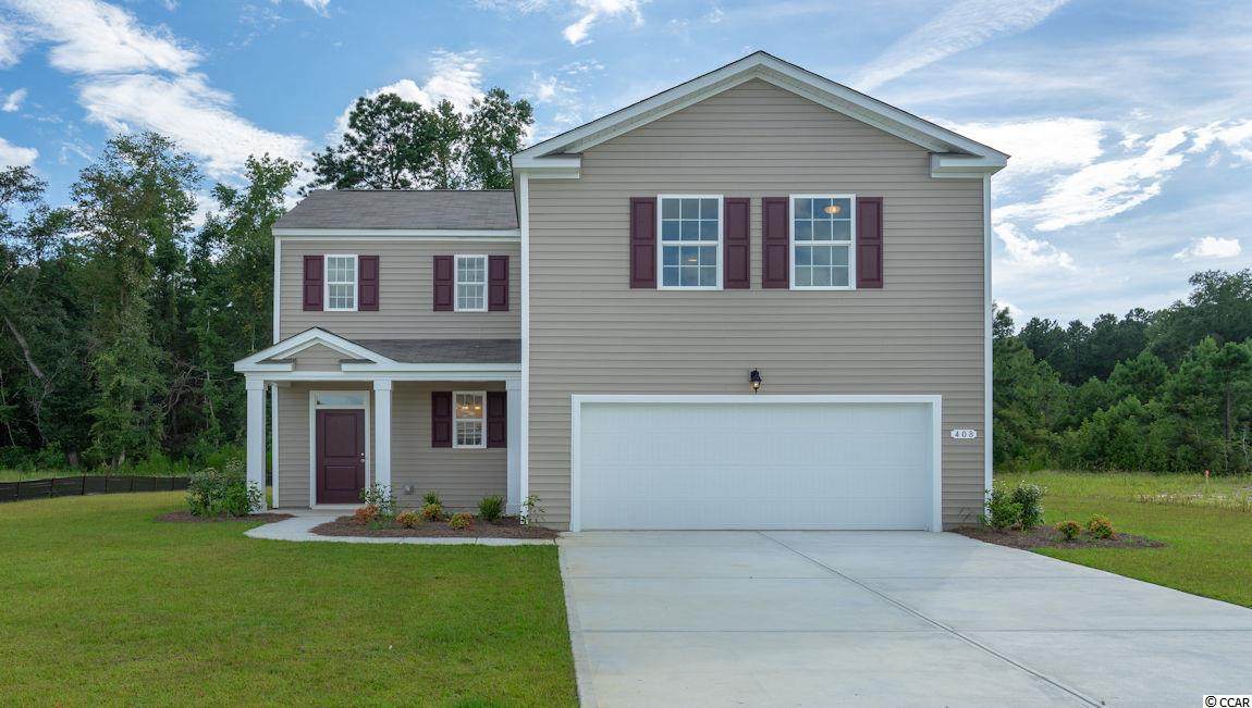 360 Emery Oak Dr. - Photo 1