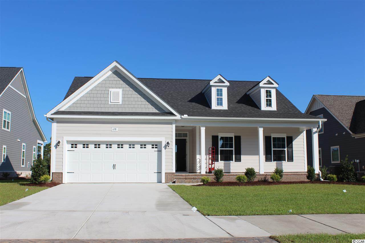 475 Indigo Bay Circle - Photo 1