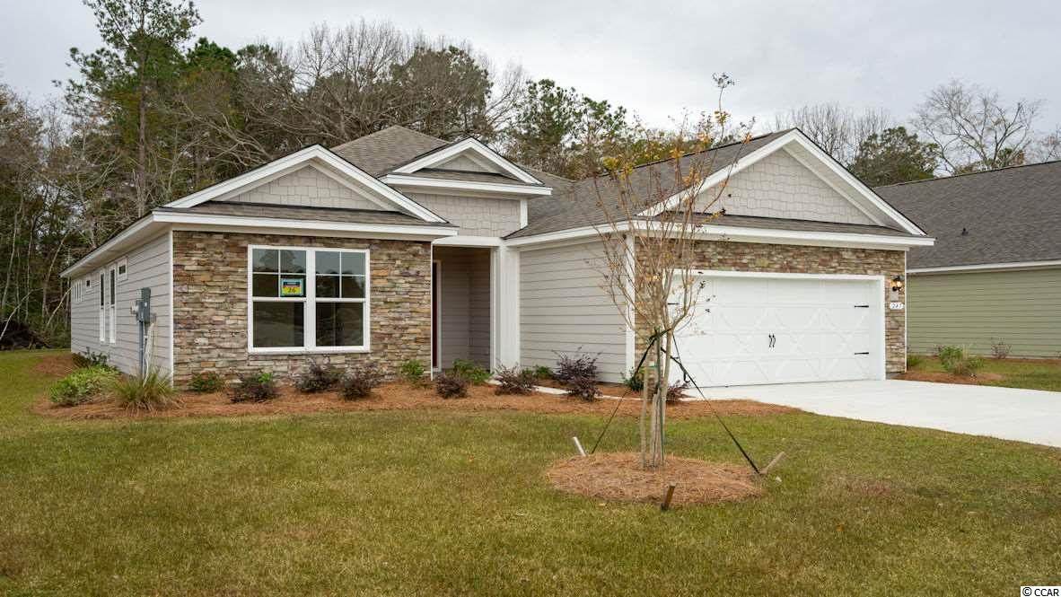 96 Castaway Key Dr. - Photo 1