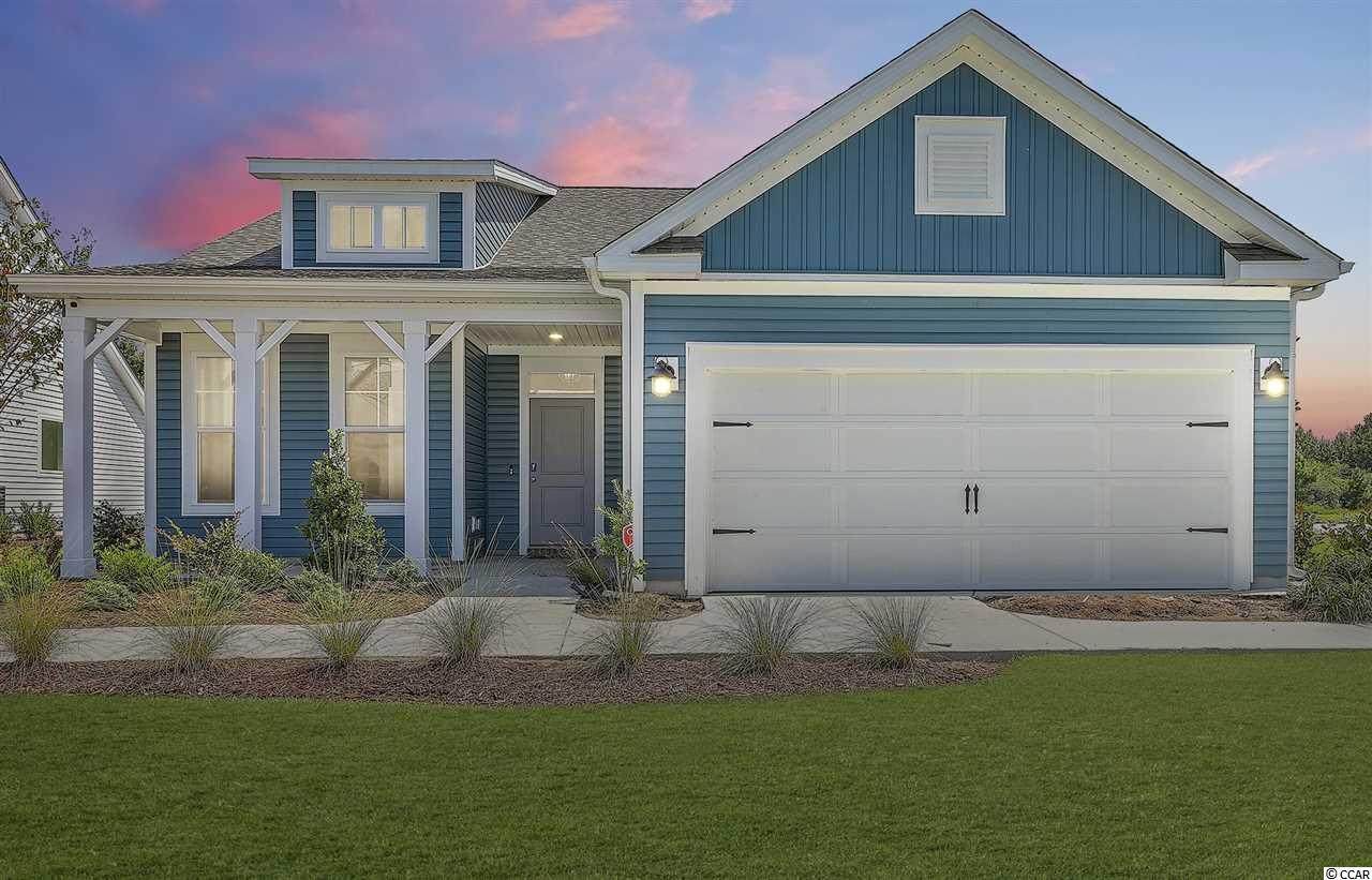 557 Kapalua Loop - Photo 1