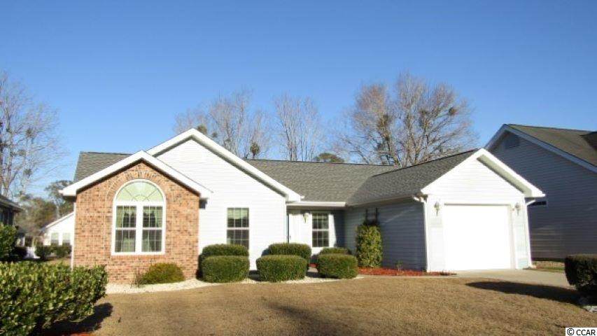 457 Hampton St. - Photo 1