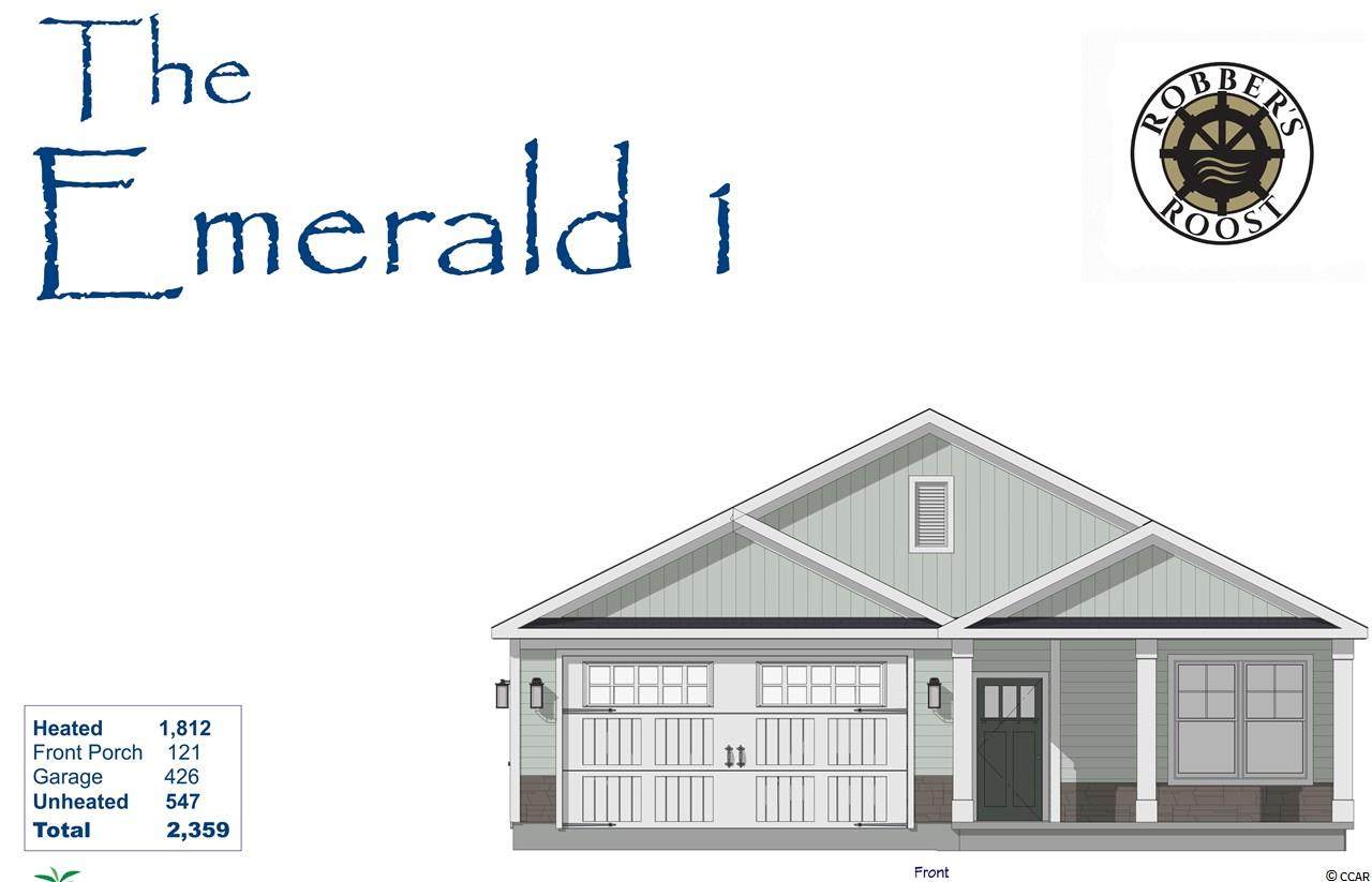 909 Mary Read Dr. - Photo 1