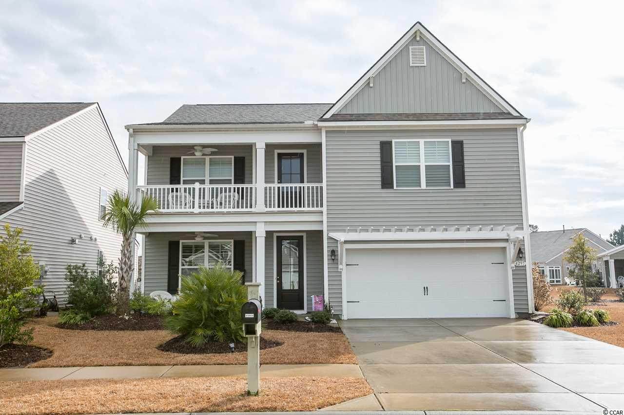 4297 Livorn Loop - Photo 1