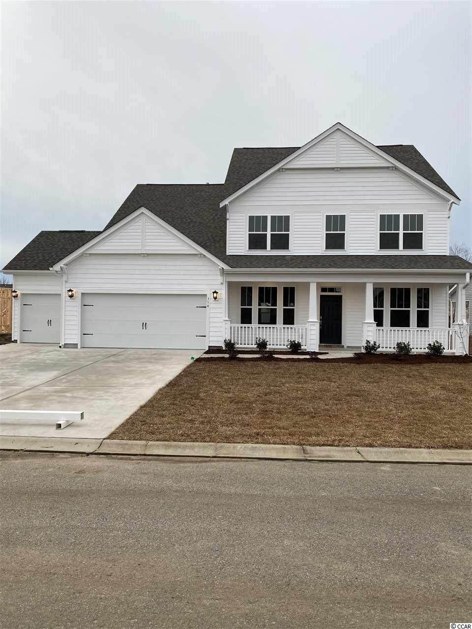 1040 Selma Loop - Photo 1
