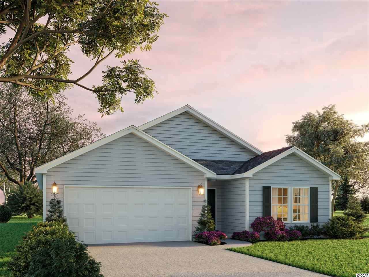 181 Hampton Park Circle - Photo 1