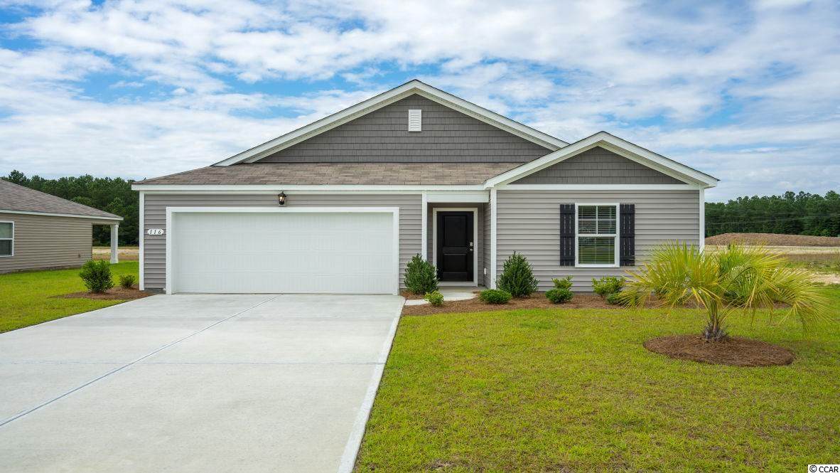 868 Twickenham Loop - Photo 1