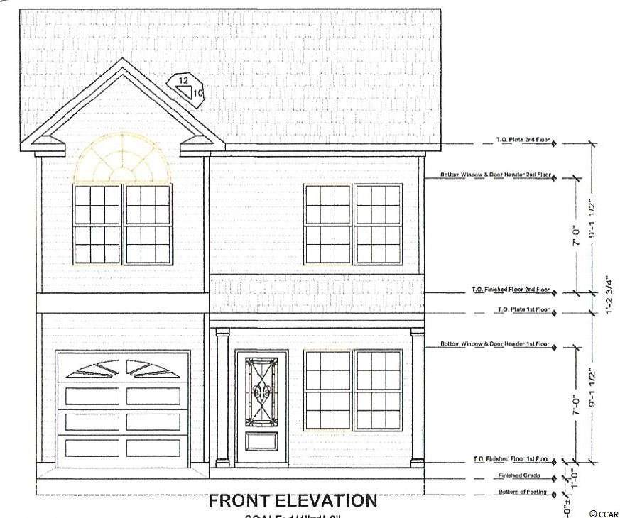 426 Terrace View Ct. - Photo 1