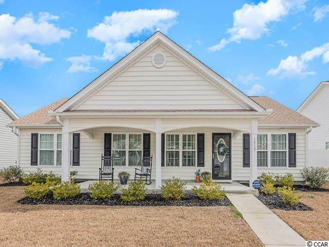 1515 Stilley Circle - Photo 1