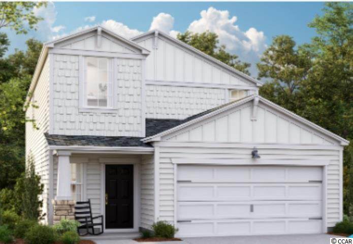 384 Hidden Cove Dr. - Photo 1
