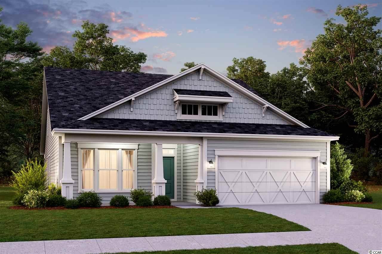 1045 Safe Haven Dr. - Photo 1