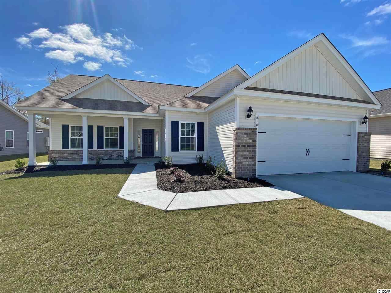 1348 Francis Parker Rd. - Photo 1