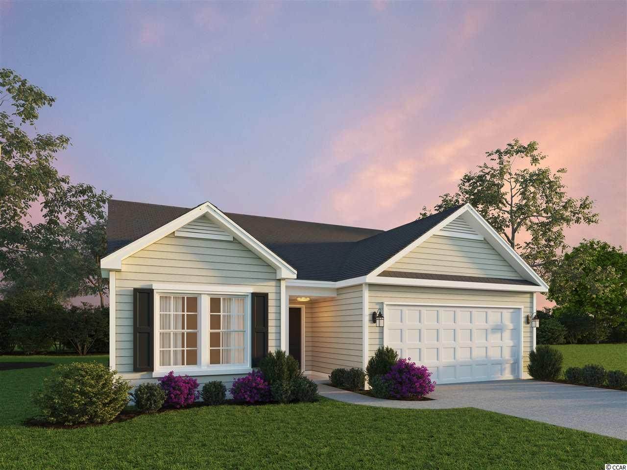 132 Hampton Park Circle - Photo 1