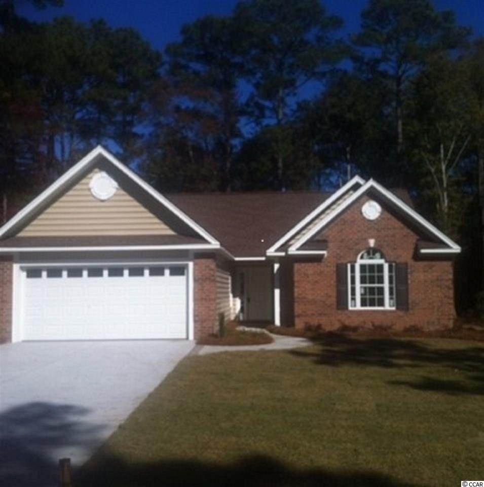 909 Clay Pidgeon Ct. - Photo 1