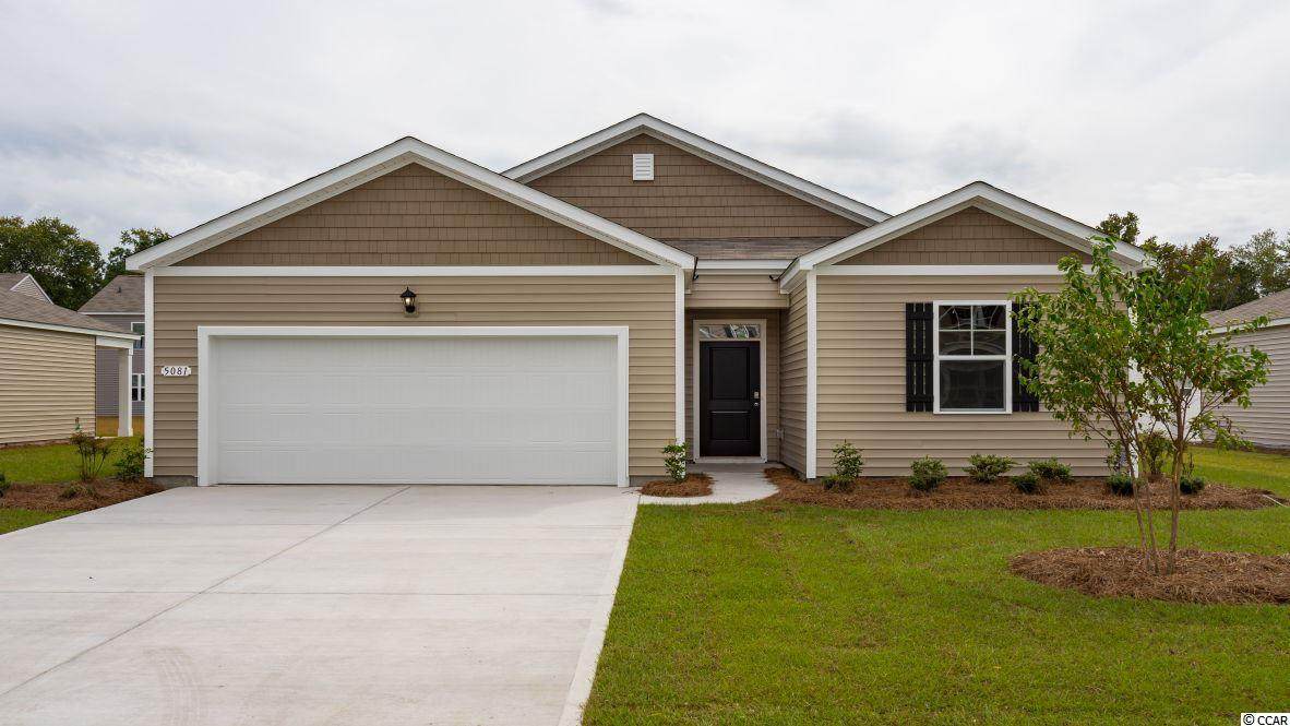 2256 Blackthorn Dr. - Photo 1