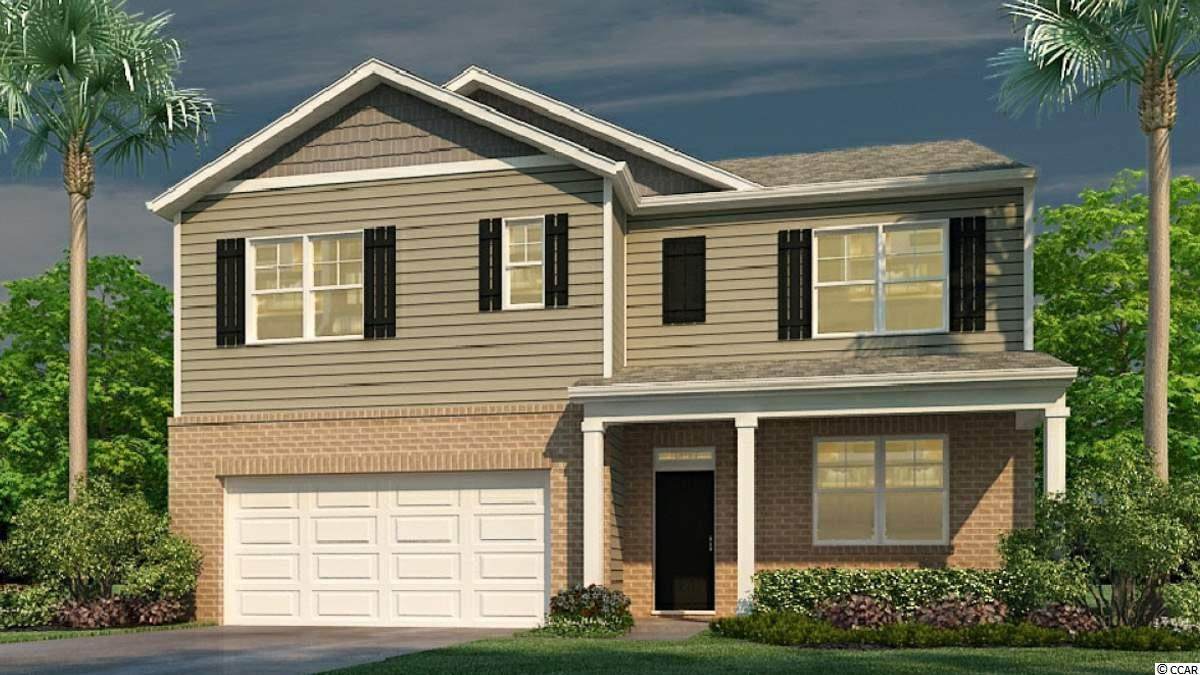 2542 Orion Loop - Photo 1