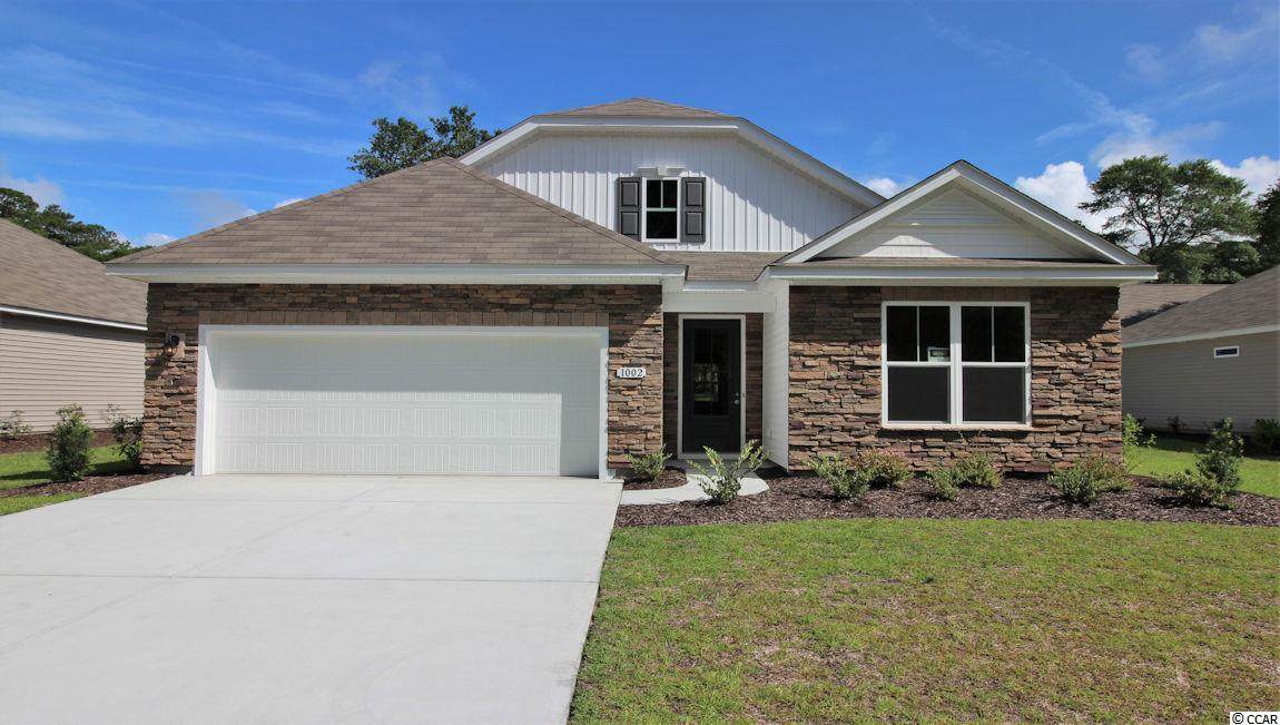 1381 Fence Post Lane - Photo 1