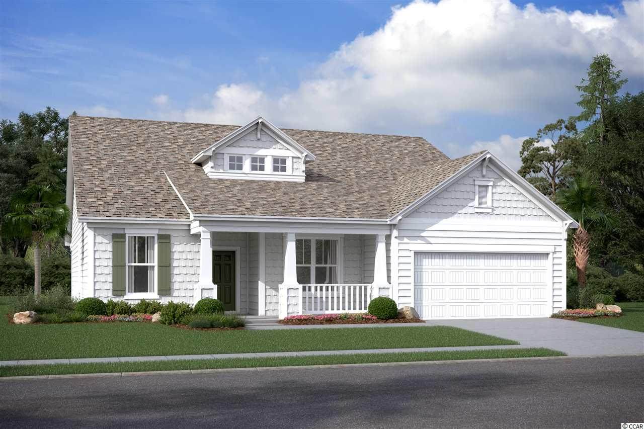 1036 Selma Loop - Photo 1