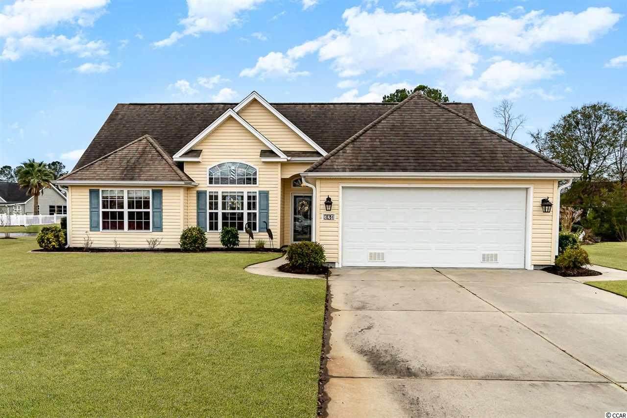 321 Saint Patties Loop - Photo 1