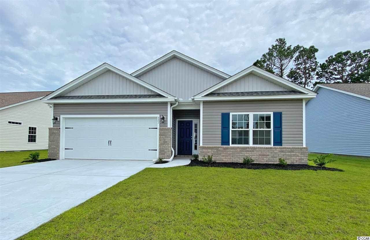 543 Rycola Circle - Photo 1