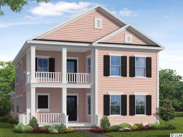 842 Rosa Circle - Photo 1