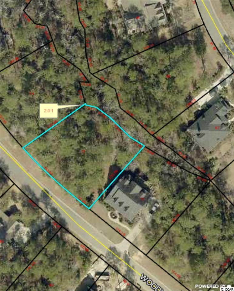 746 Woody Point Dr. - Photo 1
