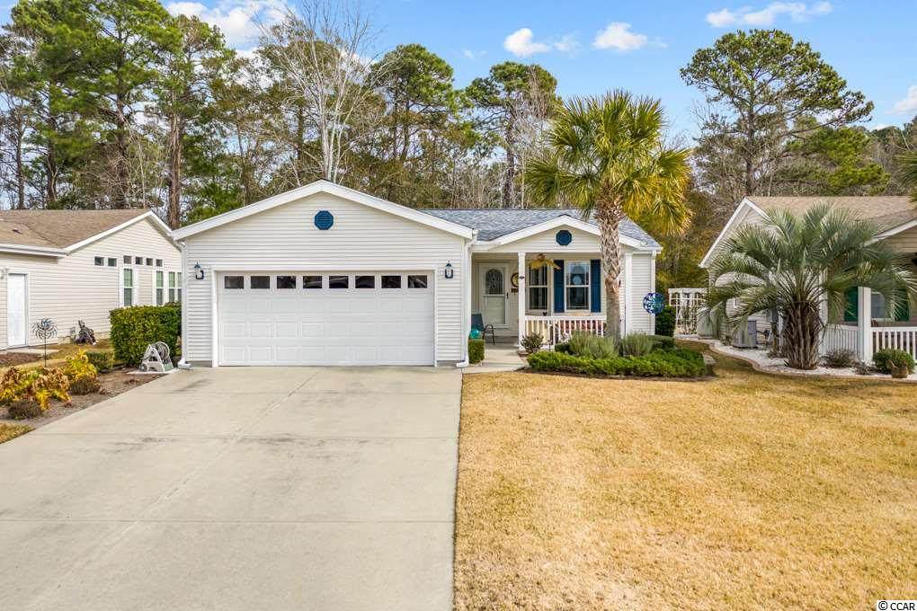 231 Walden Lake Rd. - Photo 1