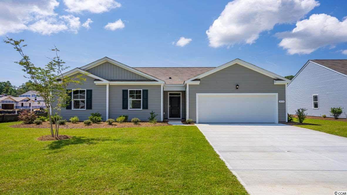 75 Porch Ln. - Photo 1