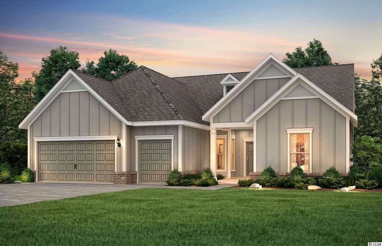 7101 Spoleto Dr. - Photo 1