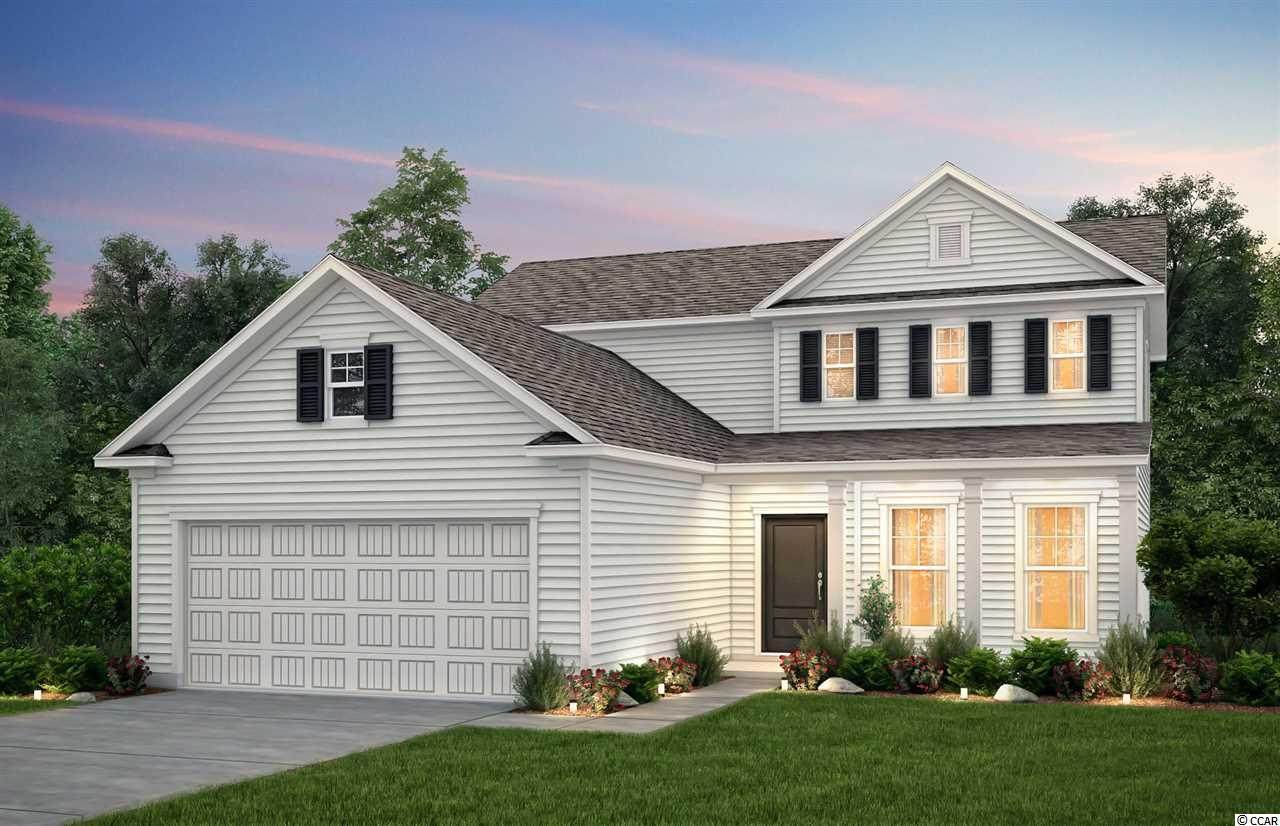 5256 Walnutwood Trail - Photo 1
