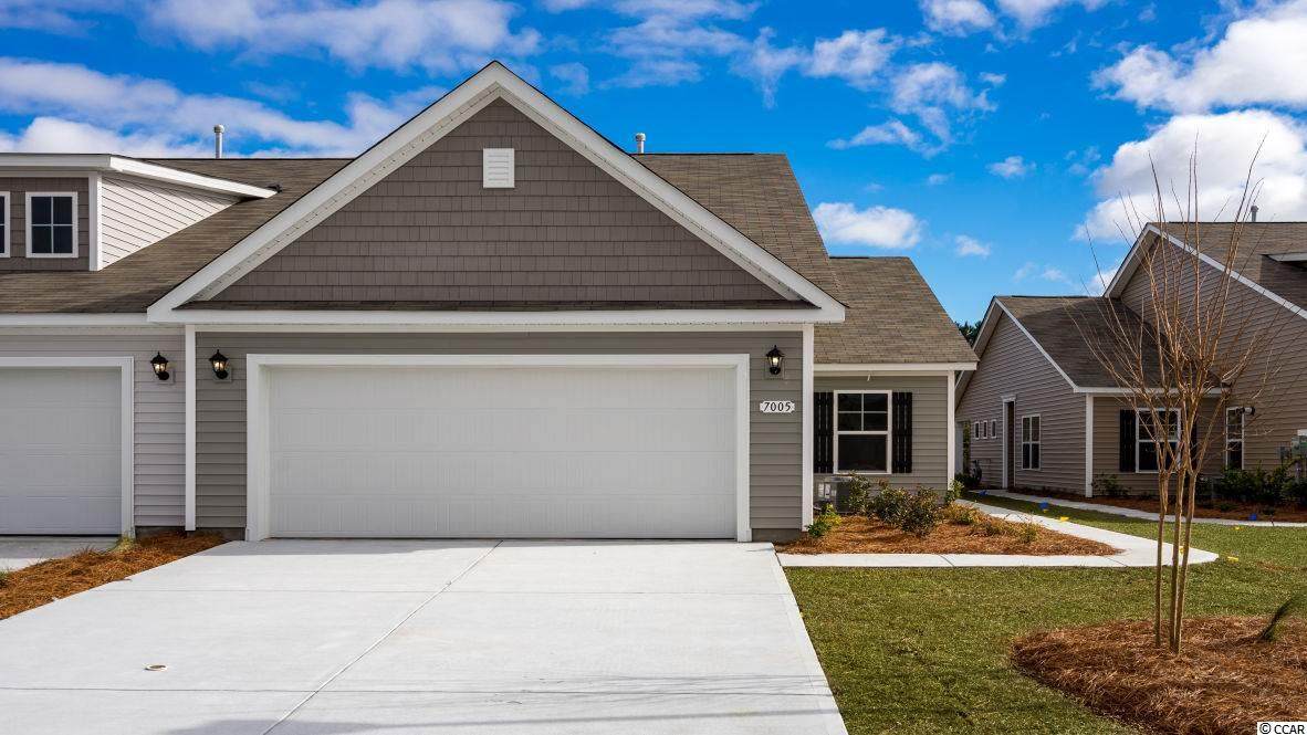 1808 Melville Ct. - Photo 1