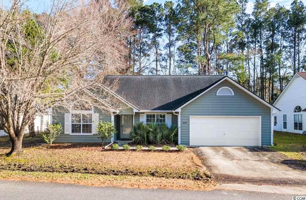 232 Gateway Dr. - Photo 1