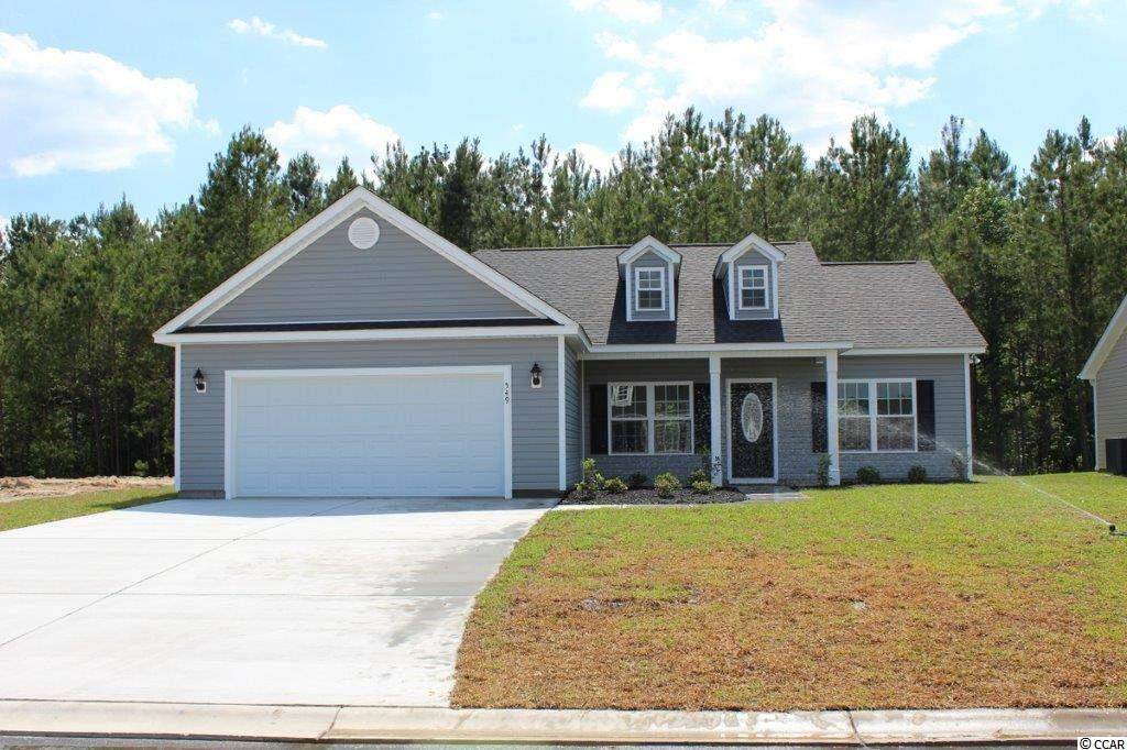 524 Whiddy Loop - Photo 1
