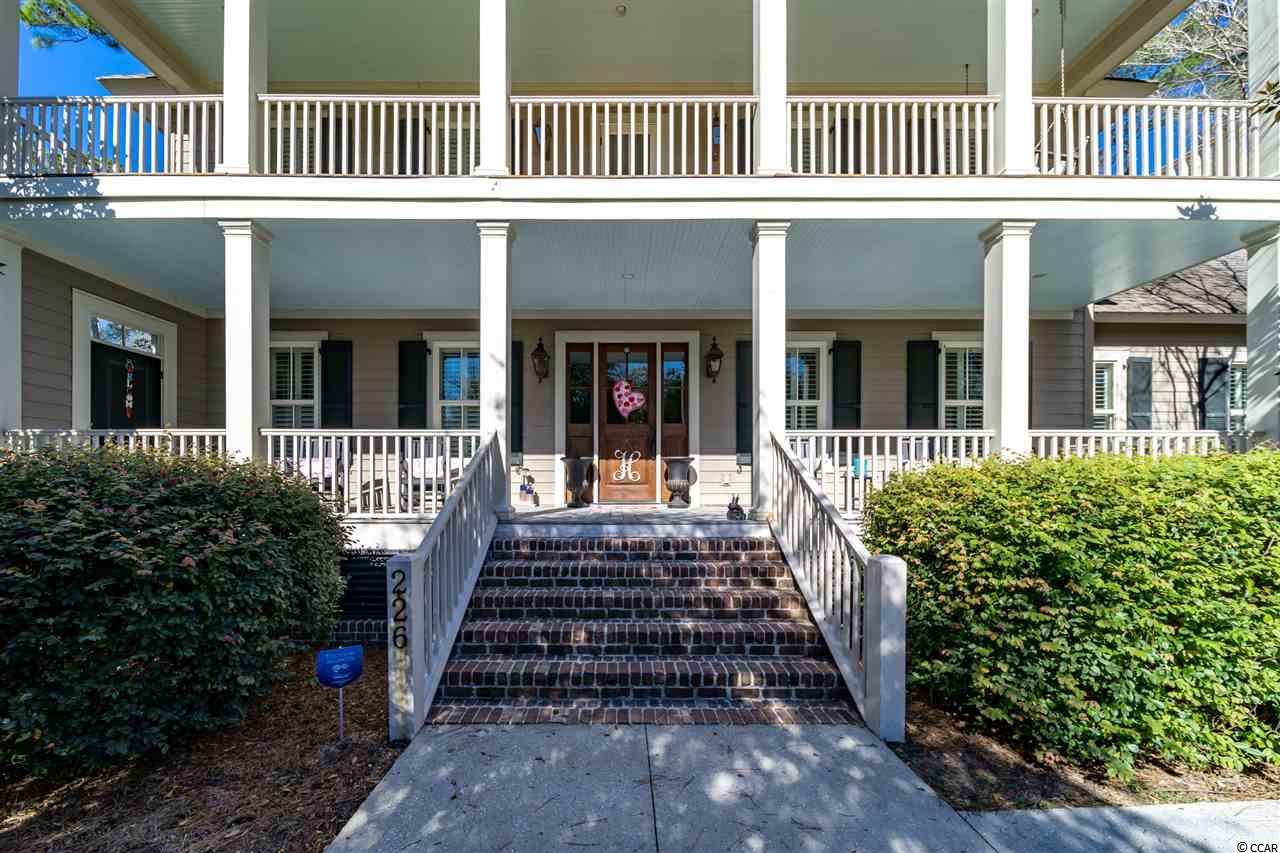 226 Chapel Creek Rd. - Photo 1