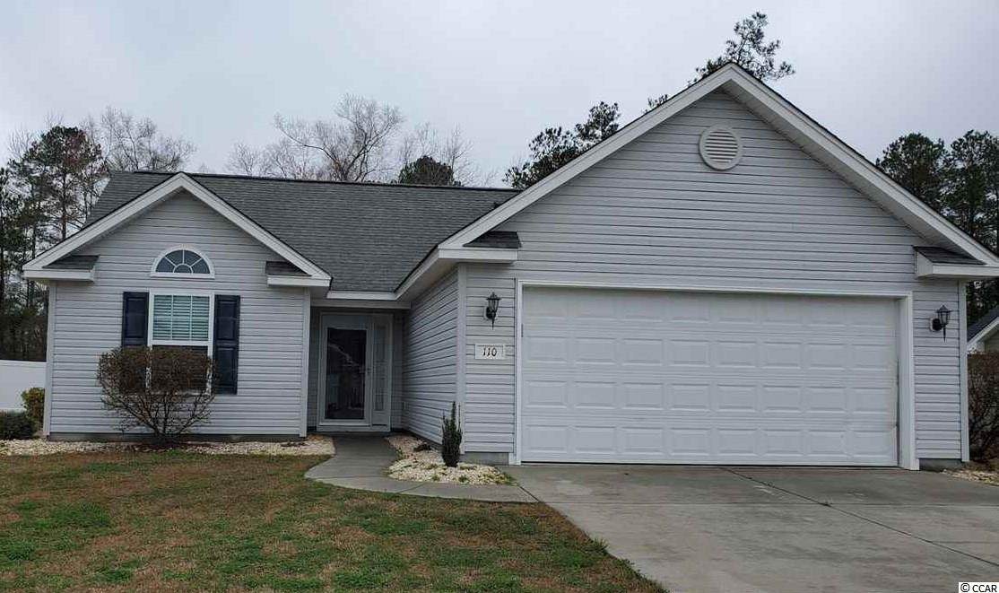 110 Windsor Springs Rd. - Photo 1