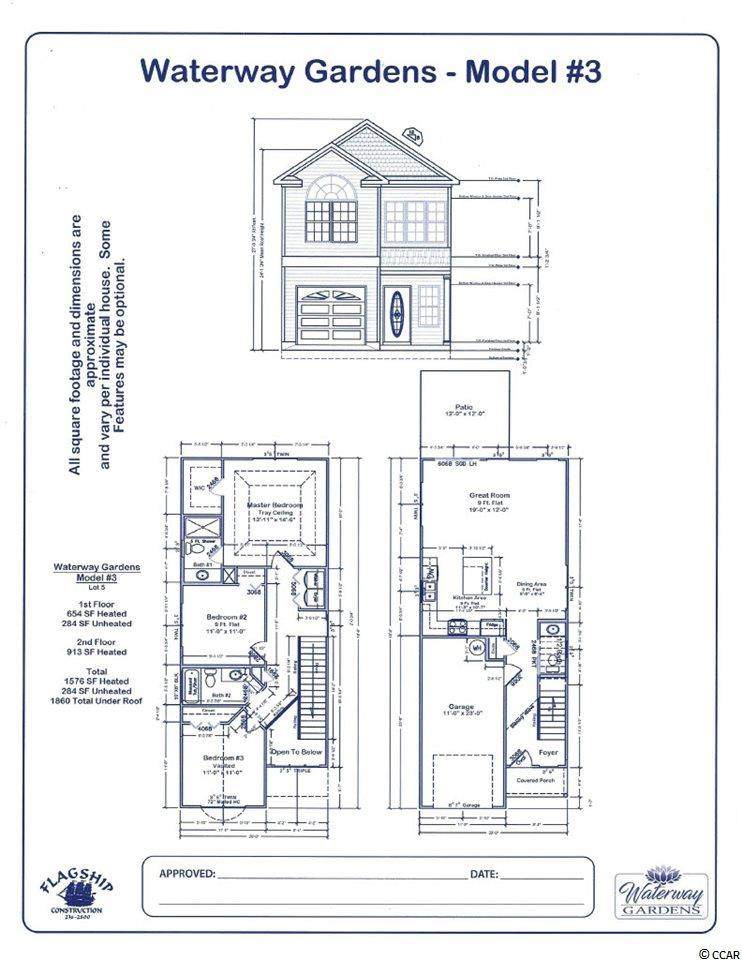 312 Botany Bay Pl. - Photo 1